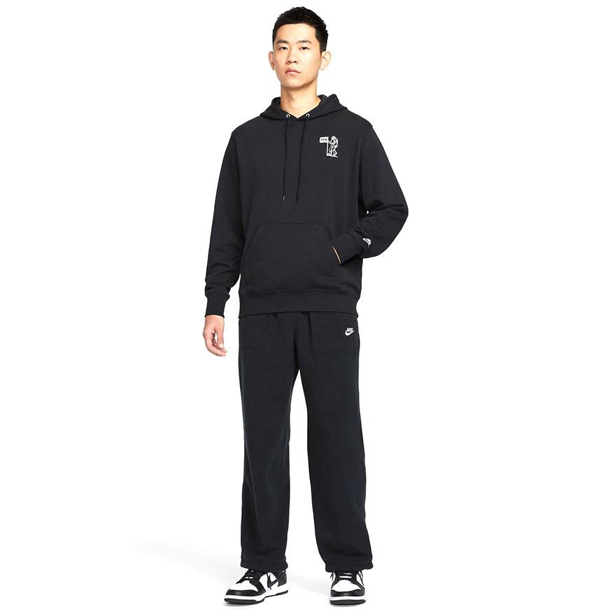 NIKE ナイキ パーカー プルオーバー メンズ クラブ FT ムーン GF NIKE ナイキ パーカー プルオーバー メンズ クラブ FT ムーン GF