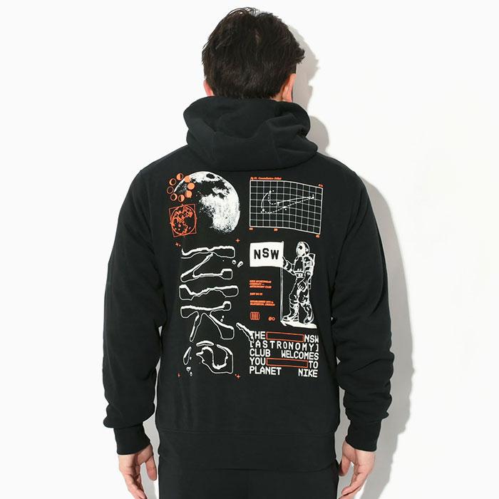 NIKE ナイキ パーカー プルオーバー メンズ クラブ FT ムーン GF NIKE ナイキ パーカー プルオーバー メンズ クラブ FT ムーン GF