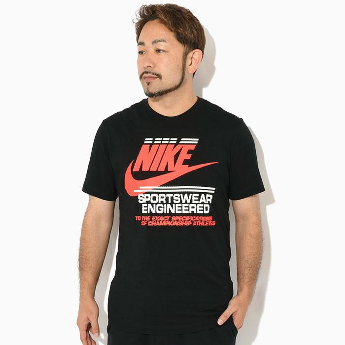 Nike ブラック Tシャツ 半袖　90s メンズ NIKE ナイキ マックス90 Tシャツ IB7926-045 メンズ ランニング