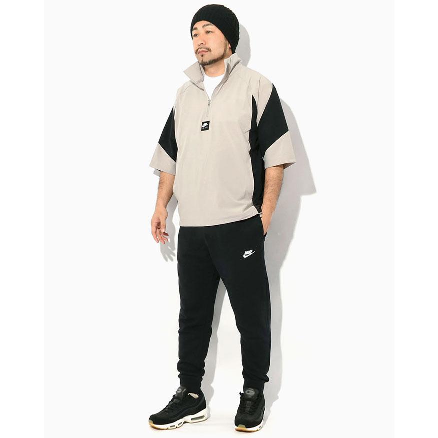 ナイキ ゴルフ ３枚セット ポリエステル ハーフジップ トップス Tシャツ fq0473-010_a.jpg