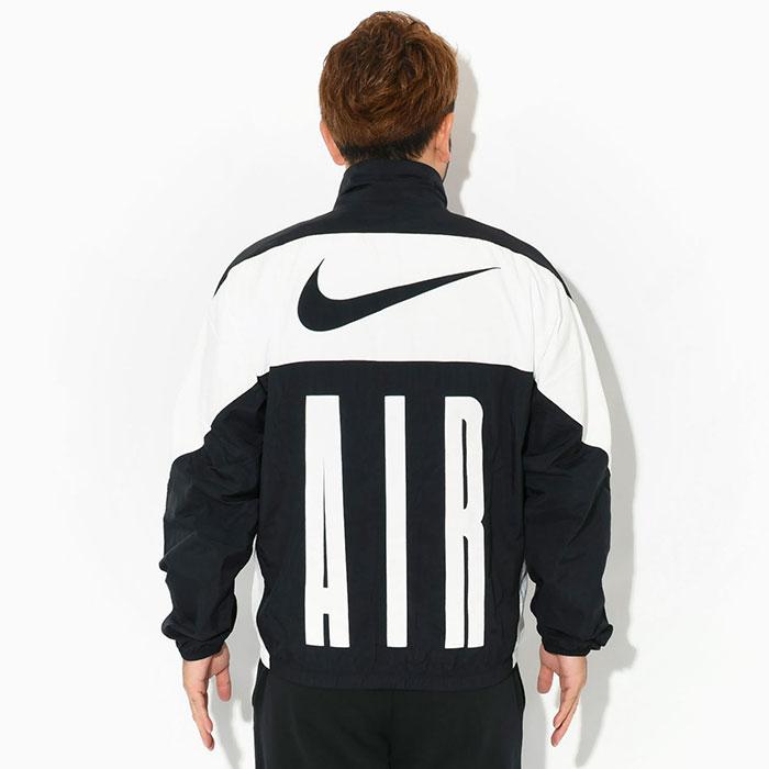 ナイキ スポーツウェア ウーブン ジャケット / NIKE ナイキ ジュニア キッズ 子供 ウインドジャケット YTH ODP