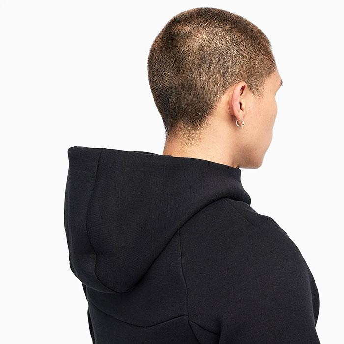 NIKE（ナイキ） パーカー ジップアップ メンズ テック フリース WR