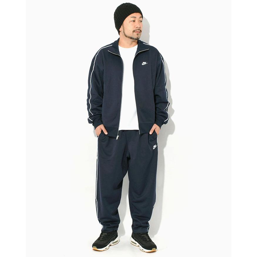 NIKE（ナイキ） ジャージー ジャケット メンズ クラブ ニット OS