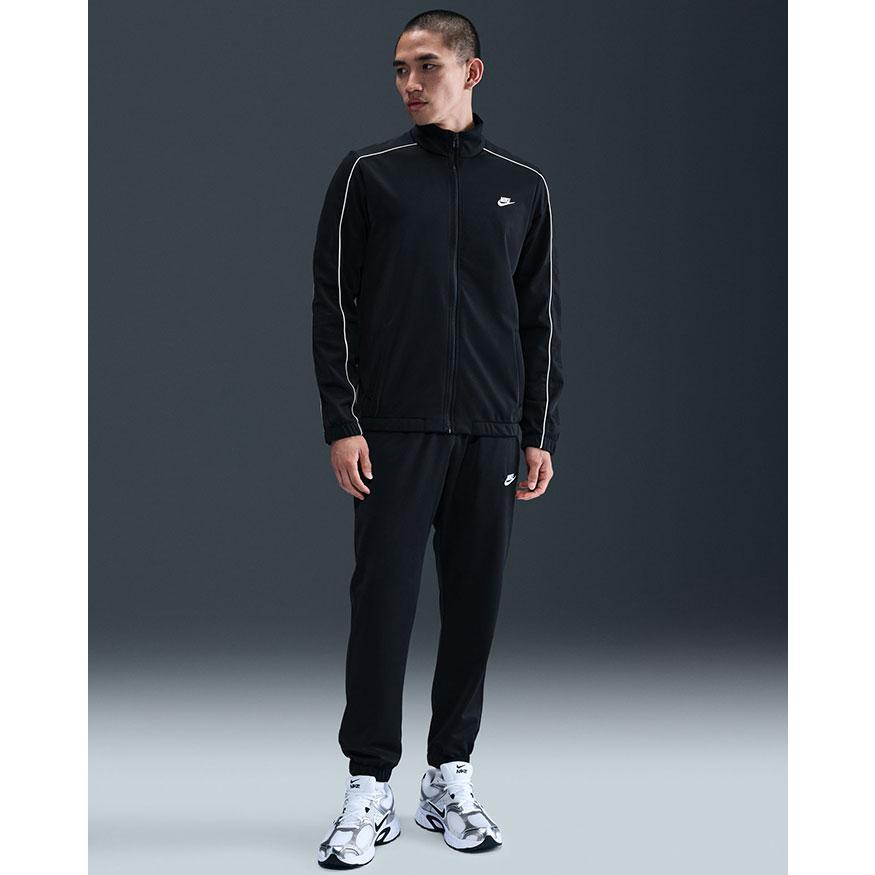 NIKE ナイキ セットアップ メンズ クラブ PK トラックスーツ