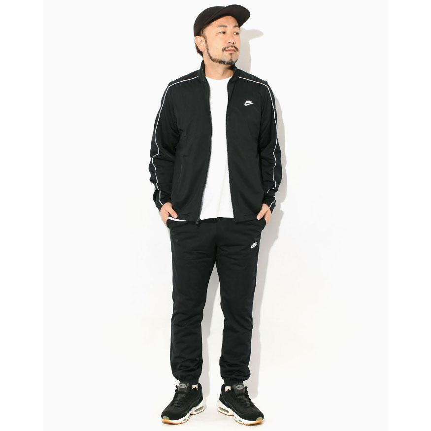NIKE ナイキ セットアップ メンズ クラブ PK トラックスーツ