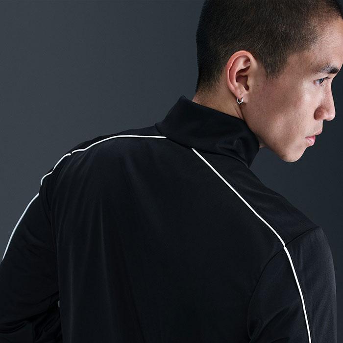 NIKE ナイキ セットアップ メンズ クラブ PK トラックスーツ