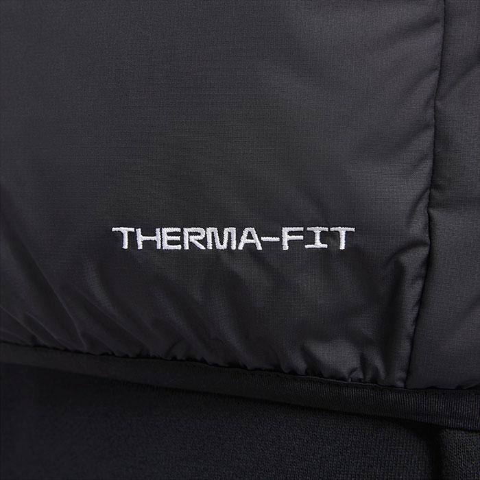 NIKE（ナイキ） ジャケット メンズ TF クラブ パファー ブラック ( TF