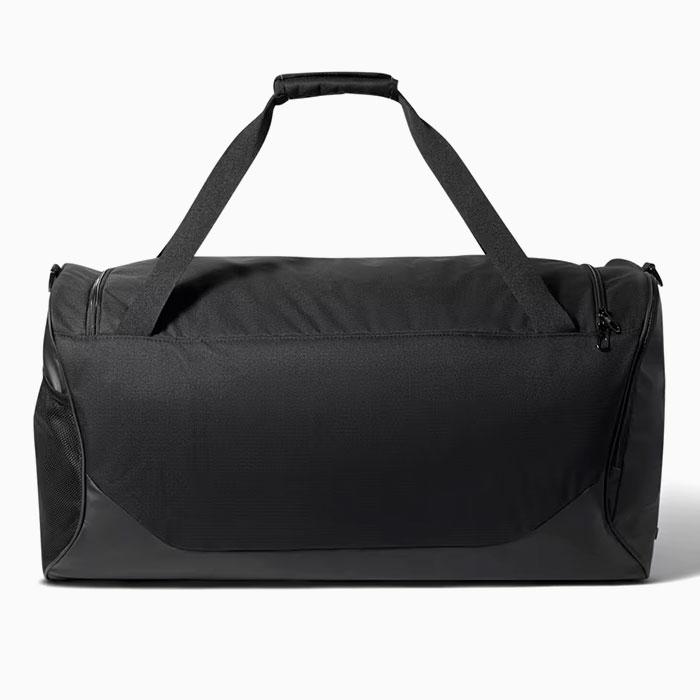 NIKE（ナイキ） ダッフルバッグ NIKE BRSLA L ブラック ( BRSLA L