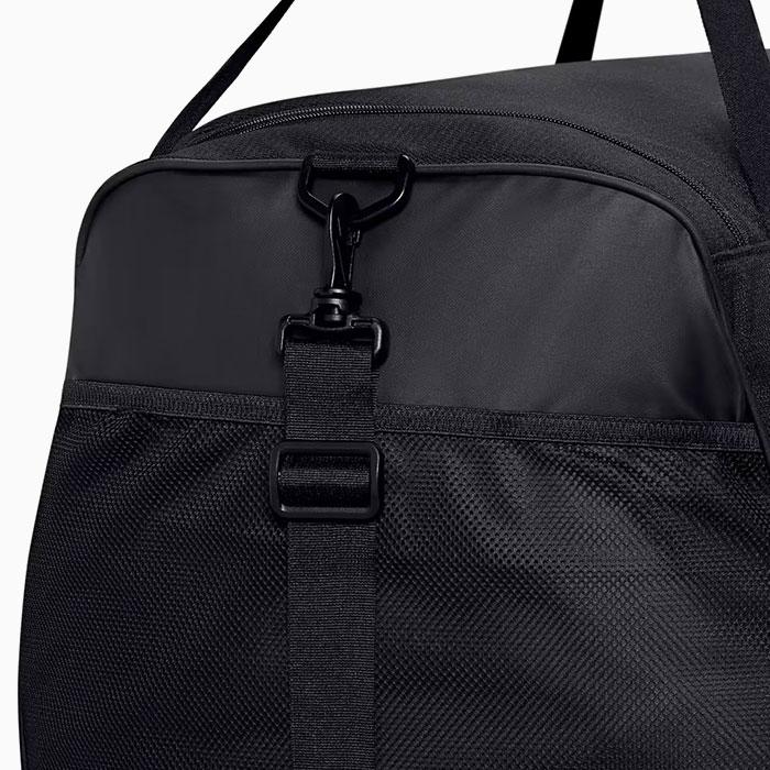 NIKE（ナイキ） ダッフルバッグ NIKE BRSLA L ブラック ( BRSLA L