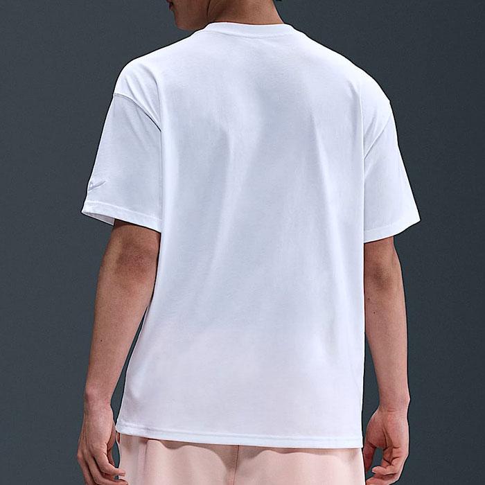 NIKE シャツ　半袖　Ｍサイズ　希少 NIKE（ナイキ） Tシャツ 半袖 メンズ M90 OPP1 ホワイト ( M90 OPP1 S