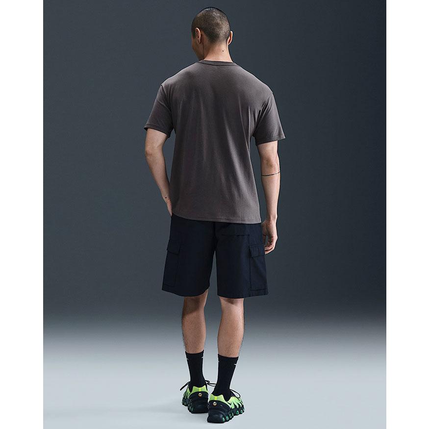 NIKE（ナイキ） Tシャツ 半袖 メンズ M90 OPP1 チャコール ( M90 OPP1