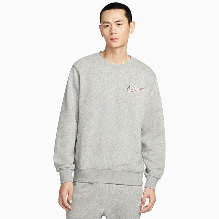 NIKE（ナイキ） トレーナー メンズ クラブ BB CTB クルー スウェット