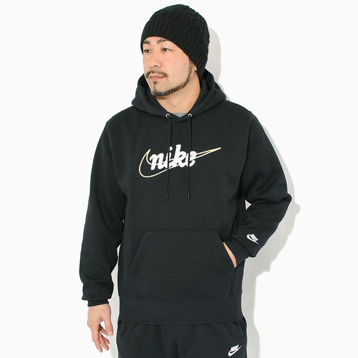 NIKE（ナイキ） パーカー プルオーバー メンズ クラブ BB CTB ブラック