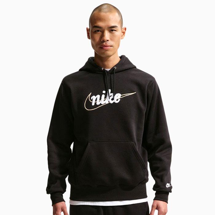 NIKE（ナイキ） パーカー プルオーバー メンズ クラブ BB CTB ブラック