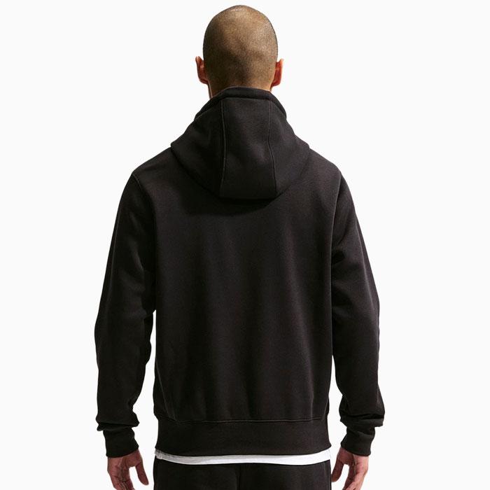 NIKE（ナイキ） パーカー プルオーバー メンズ クラブ BB CTB ブラック