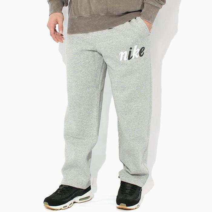 NIKE（ナイキ） パンツ メンズ クラブ BB CTB OH グレー ( Club BB CTB