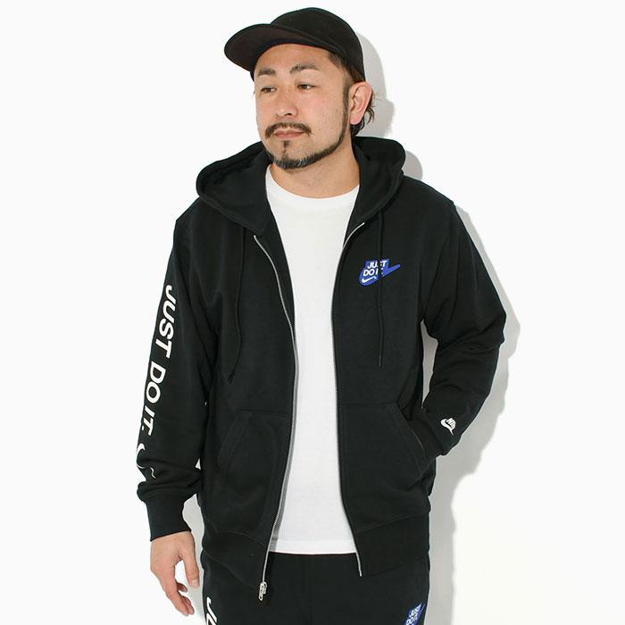 nike ジップパーカー イケてるNIKEジップパーカー入荷💥💥💥
