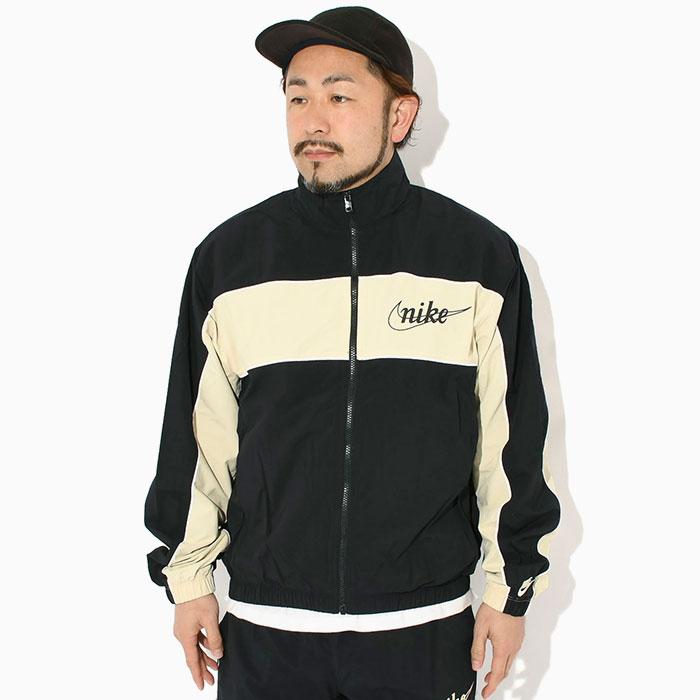 NIKE（ナイキ） ジャケット メンズ クラブ LTWT CTB FZ ブラック