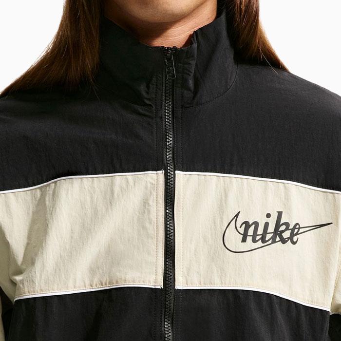 NIKE（ナイキ） ジャケット メンズ クラブ LTWT CTB FZ ブラック