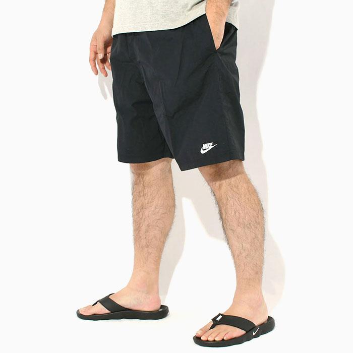 専用！し*ー様 NIKE Tシャツ ショートパンツ セットアップ ブラック NIKE（ナイキ） ハーフパンツ メンズ クラブ スポーツ ショーツ
