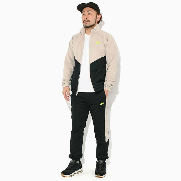 NIKE（ナイキ） セットアップ メンズ WR PK トラックスーツ ジャケット