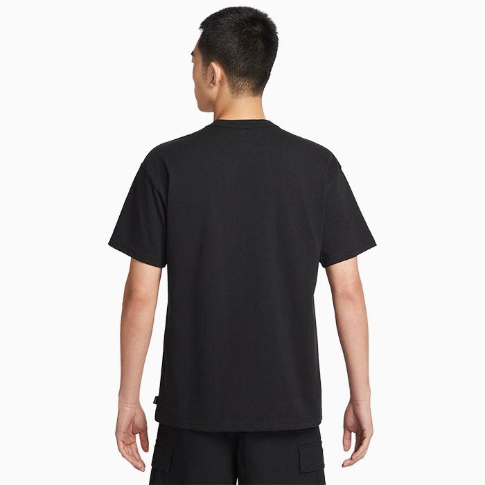 NIKE（ナイキ） Tシャツ 半袖 メンズ PREM ESS SUST LSE ブラック