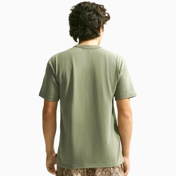 NIKE（ナイキ） Tシャツ 半袖 メンズ PREM ESS SUST LSE オリーブ