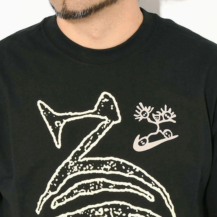 NIKE（ナイキ） Tシャツ 半袖 メンズ LSE フェスティバル ブラック