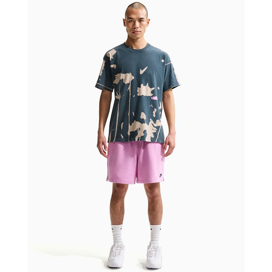 NIKE（ナイキ） Tシャツ 半袖 メンズ LSE フローラル プリント