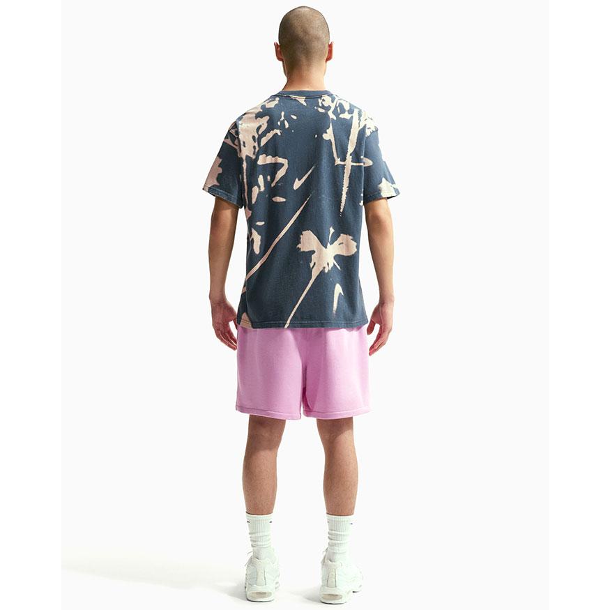 NIKE（ナイキ） Tシャツ 半袖 メンズ LSE フローラル プリント