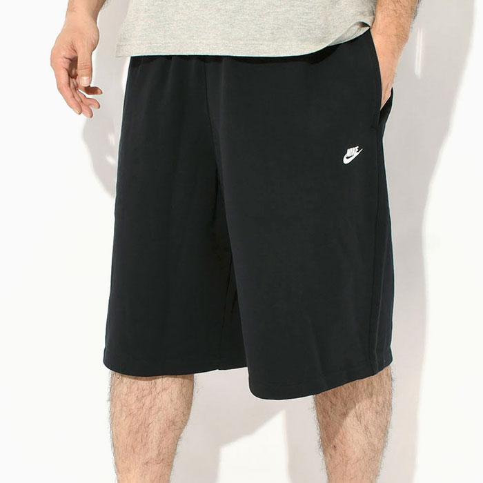 NIKE（ナイキ） ハーフパンツ メンズ クラブ FT OS FLC ショーツ