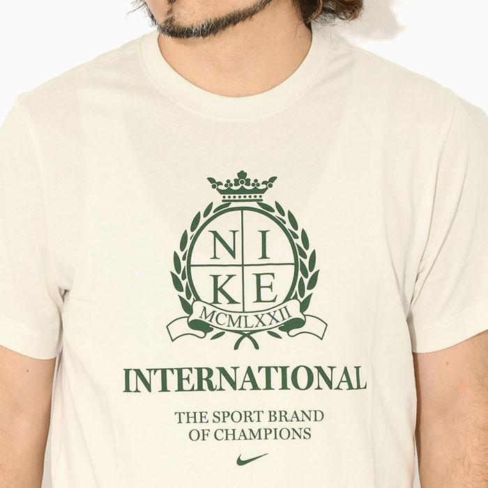 NIKE（ナイキ） Tシャツ 半袖 メンズ STD クラブ CNCT SPO オフ