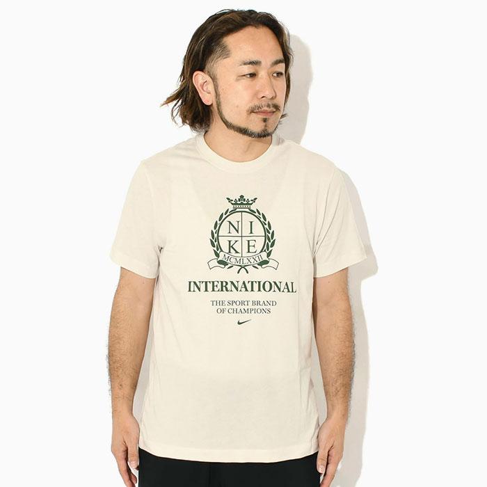 NIKE（ナイキ） Tシャツ 半袖 メンズ STD クラブ CNCT SPO オフ