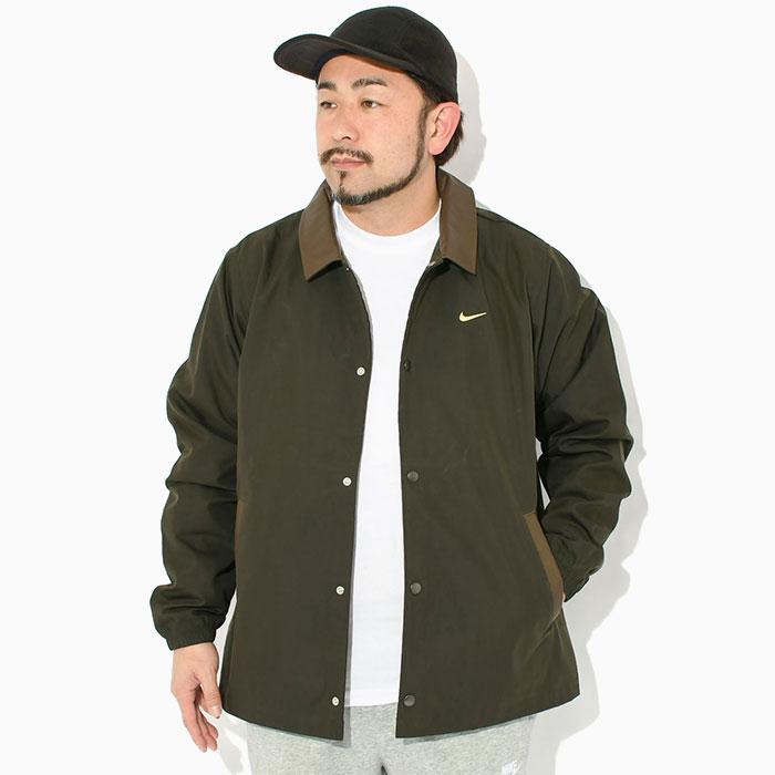 NIKE（ナイキ） ジャケット メンズ GCEL SSNL+ コーチジャケット