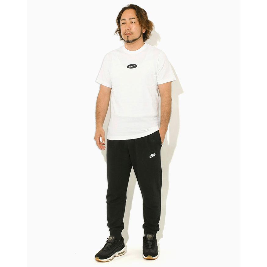 NIKE（ナイキ） Tシャツ 半袖 メンズ STD セレブレイト BRN ホワイト