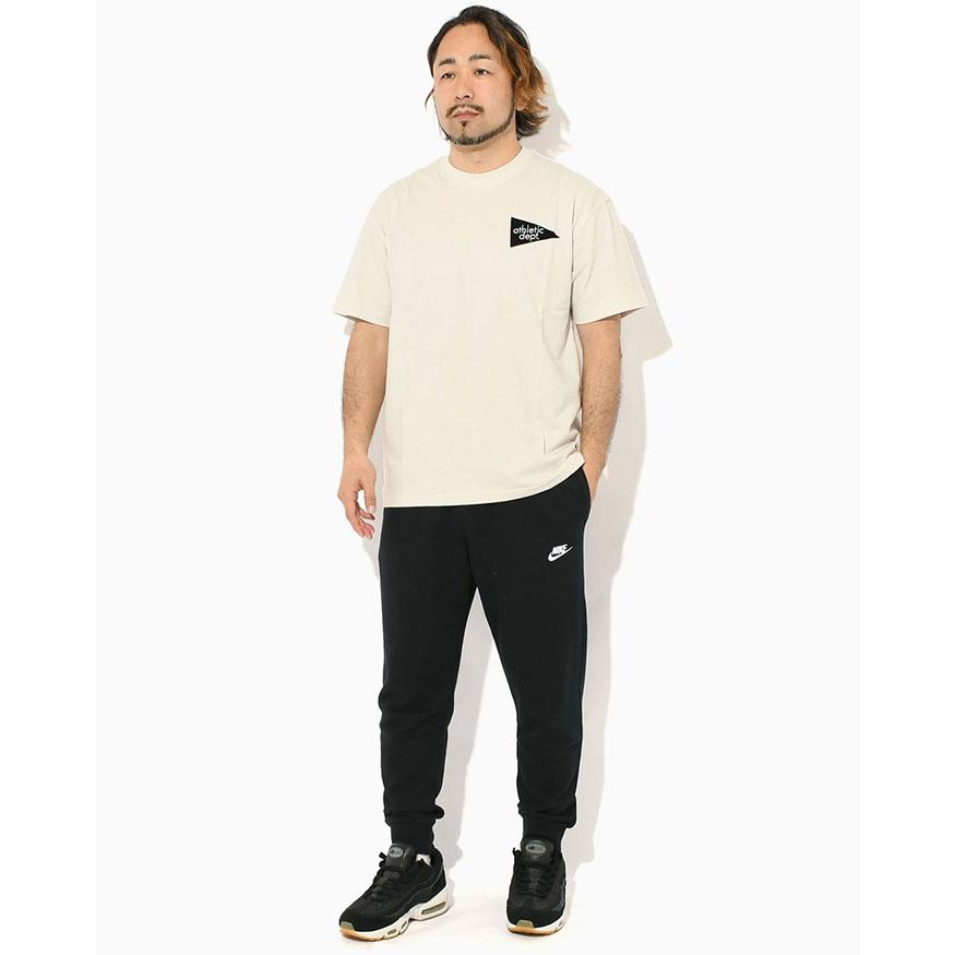 NIKE（ナイキ） Tシャツ 半袖 メンズ LSE セレブレイト BRN ライト 