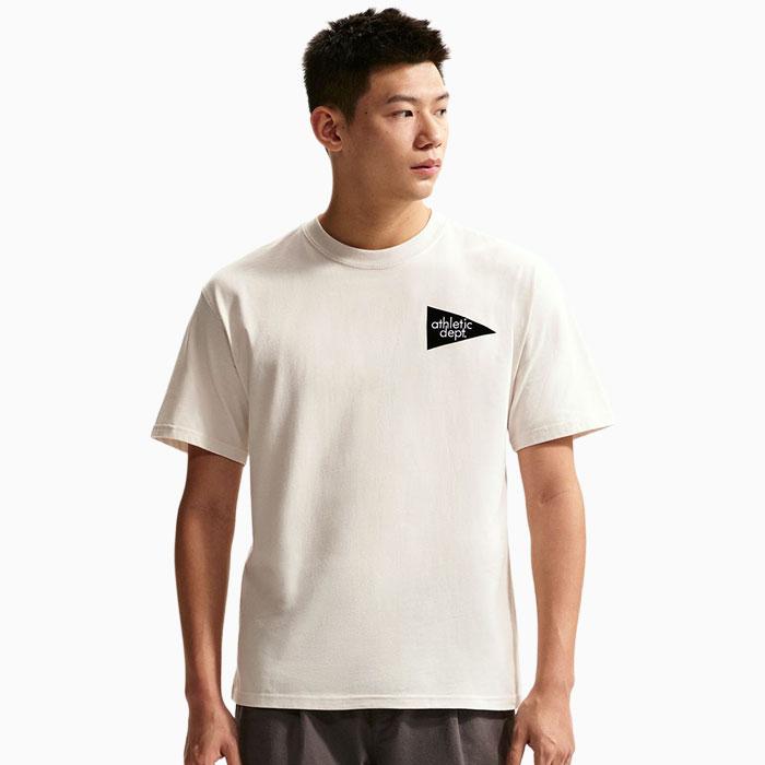 NIKE（ナイキ） Tシャツ 半袖 メンズ LSE セレブレイト BRN ライト
