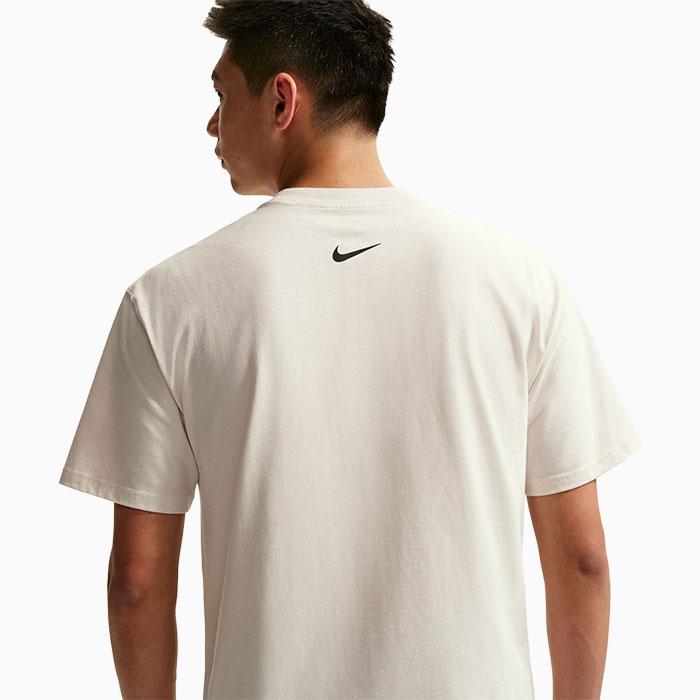 NIKE（ナイキ） Tシャツ 半袖 メンズ LSE セレブレイト BRN ライト 