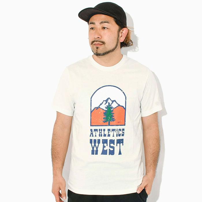 NIKE（ナイキ） Tシャツ 半袖 メンズ ウォッシュ XMAP オフホワイト