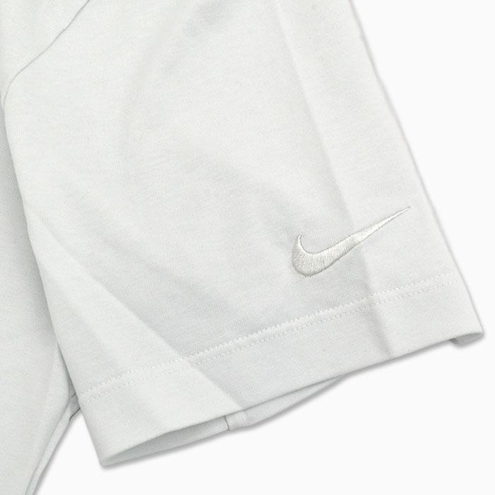 【大幅値下げ】Off-White Nike長袖シャツXS ブラックホワイト NIKE（ナイキ） Tシャツ 半袖 メンズ ウォッシュ XMAP オフホワイト
