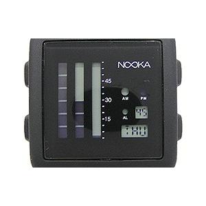 NOOKA（ヌーカ） ZUB 20 ZENV : ice field - 通販 - Yahoo!ショッピング