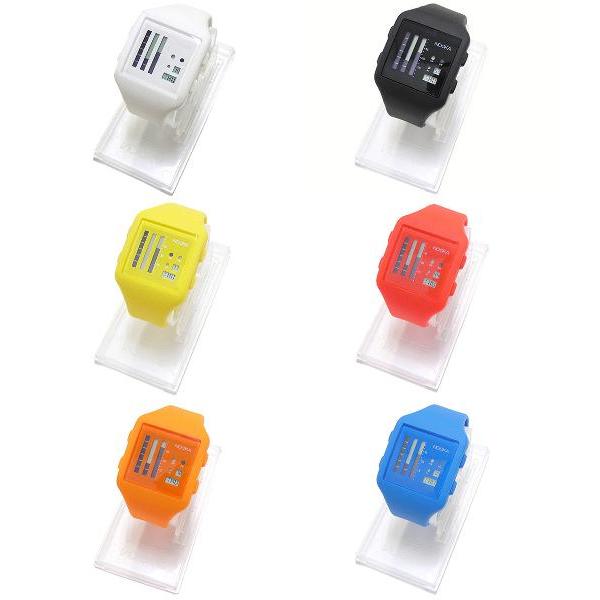 NOOKA（ヌーカ） ZUB 20 ZENV : ice field - 通販 - Yahoo!ショッピング