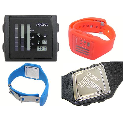 NOOKA（ヌーカ） ZUB 20 ZENV : ice field - 通販 - Yahoo!ショッピング