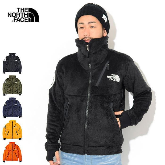 THE NORTH FACEアンタークティカ バーサ ロフト ジャケット XL-