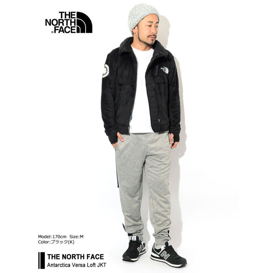 ザ ノースフェイス ジャケット THE NORTH FACE メンズ アンターク