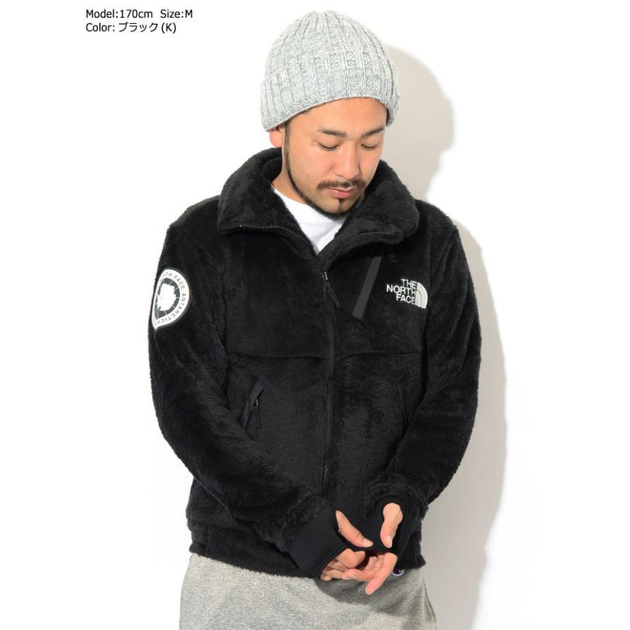 ザ ノースフェイス ジャケット THE NORTH FACE メンズ アンターク