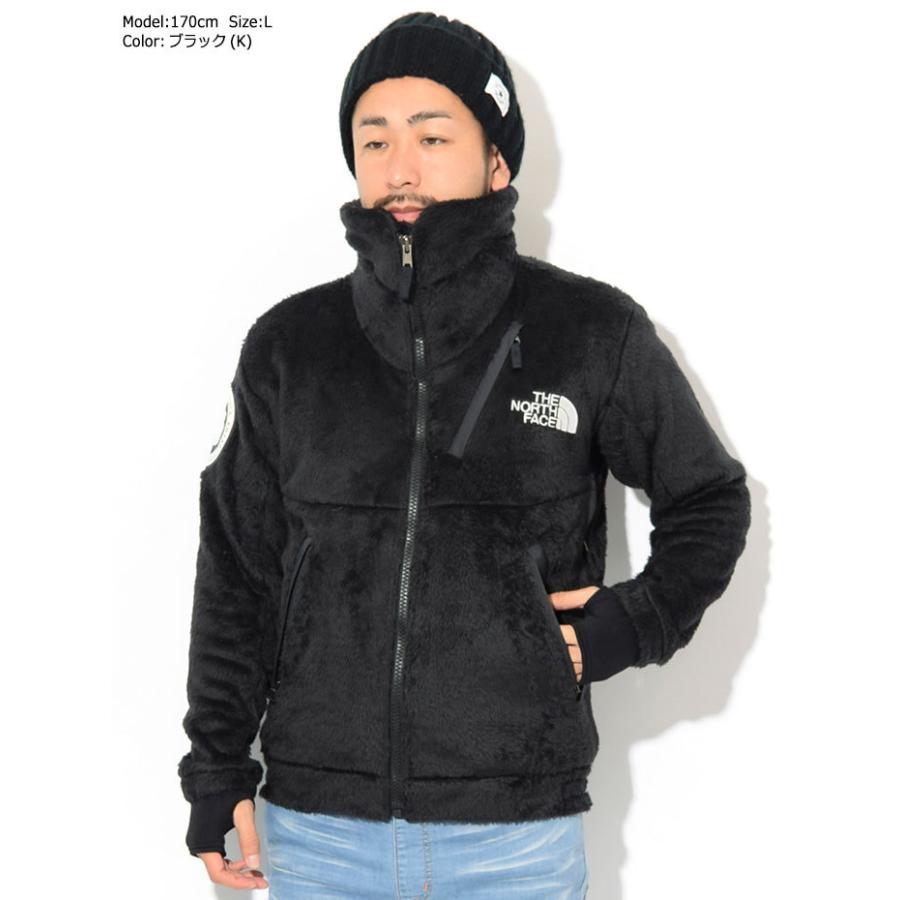 THE NORTH FACE アンタークティカ バーサ ロフト ジャケット