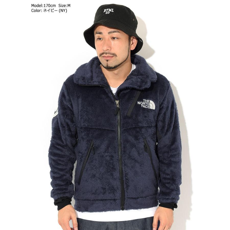 ザ ノースフェイス ジャケット THE NORTH FACE メンズ アンターク