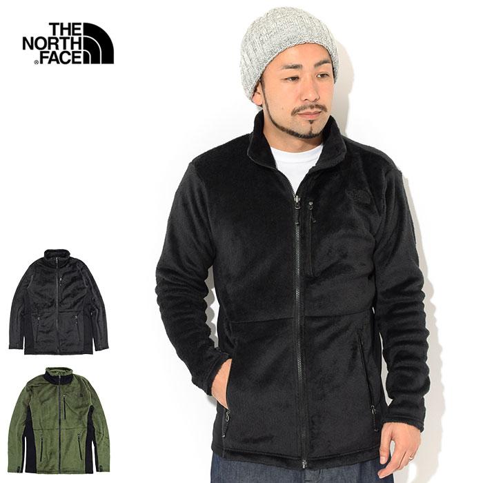 the north face zi versa mid jacket