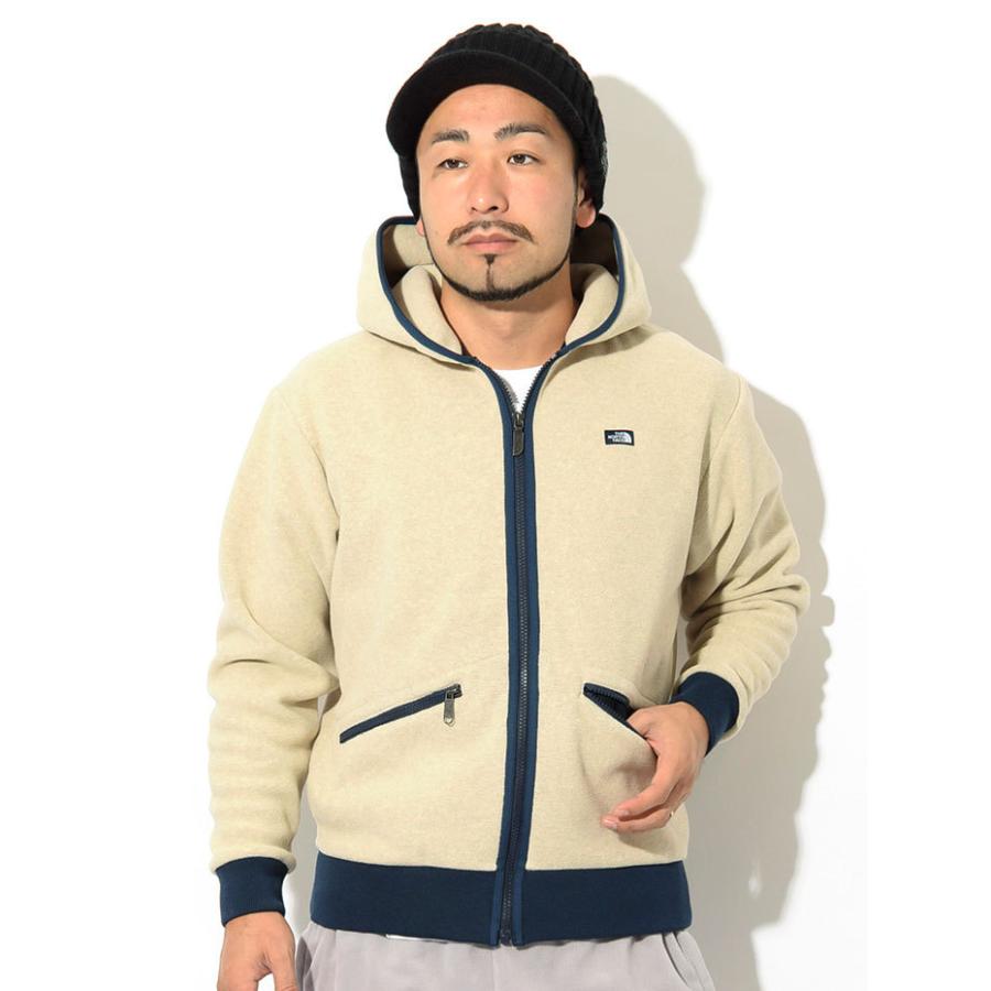 North Face ジャケット アルマディラ-